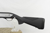 BROWNING MAXUS SPORTING - 12 GAUGE - CARBON FIBER -
AS NEW WITH CASE -
PRICED TO SELL - 6 of 12