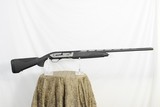 BROWNING MAXUS SPORTING - 12 GAUGE - CARBON FIBER -
AS NEW WITH CASE -
PRICED TO SELL