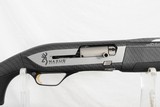 BROWNING MAXUS SPORTING - 12 GAUGE - CARBON FIBER -
AS NEW WITH CASE -
PRICED TO SELL - 3 of 12