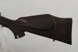 WEATHERBY MARK V IN 270 WBY MAGNUM - 8 of 12