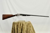 MATCHED PAIR OF H.J. HUSSEY - IMPERIAL EJECTOR GAME GUNS - 12 GAUGE - HIGH CONDITION - 13 of 25