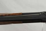 PERAZZI MX-8 TRAP OR SPORTING - 29 1/2
