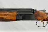 PERAZZI MX-8 TRAP OR SPORTING - 29 1/2