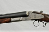 LC SMITH GRADE 2 - 12 GAUGE - 30