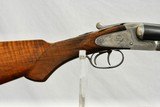 LC SMITH GRADE 2 - 12 GAUGE - 30