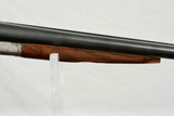 LC SMITH GRADE 2 - 12 GAUGE - 30