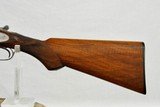 LC SMITH GRADE 2 - 12 GAUGE - 30