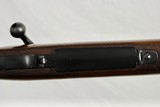 PRE 64 WINCHESTER MODEL 70 FEATHERWEIGHT IN 308 WIN - 13 of 16