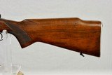 PRE 64 WINCHESTER MODEL 70 FEATHERWEIGHT IN 308 WIN - 4 of 16