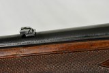 PRE 64 WINCHESTER MODEL 70 FEATHERWEIGHT IN 308 WIN - 6 of 16