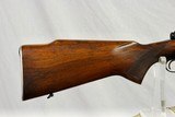 PRE 64 WINCHESTER MODEL 70 FEATHERWEIGHT IN 308 WIN - 5 of 16