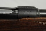 PRE 64 WINCHESTER MODEL 70 FEATHERWEIGHT IN 308 WIN - 11 of 16