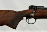 PRE 64 WINCHESTER MODEL 70 FEATHERWEIGHT IN 308 WIN - 3 of 16