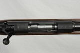 PRE 64 WINCHESTER MODEL 70 FEATHERWEIGHT IN 308 WIN - 15 of 16