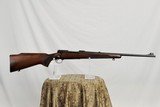 PRE 64 WINCHESTER MODEL 70 FEATHERWEIGHT IN 308 WIN - 1 of 16