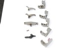 GUNSMITH LOT OF PERAZZI RELEASE TRIGGER PARTS - 2 of 2