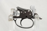 PERAZZI REMOVABLE TRIGGER GROUP - 12 GAUGE - TOP BARREL FIRST