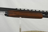 PERAZZI MX-8 OU 32