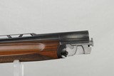 PERAZZI MX-8 OU 32