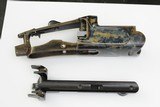 PERAZZI RECEIVER AND FOREND IRON - MATCHING - 3 of 12