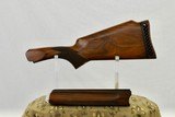 PERAZZI STOCK AND FOREND FOR 12 GAUGE - TYPE 3 GUN - 2 of 12