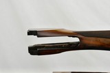 PERAZZI STOCK AND FOREND FOR 12 GAUGE - TYPE 3 GUN - 8 of 12