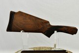 PERAZZI STOCK AND FOREND FOR 12 GAUGE - TYPE 3 GUN - 4 of 12