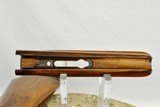 PERAZZI STOCK AND FOREND FOR 12 GAUGE - TYPE 3 GUN - 5 of 12