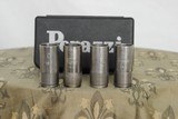 PERAZZI FACTORY CHOKE TUBES FOR 12 GAUGE - FLUSH MOUNT - 1 of 5