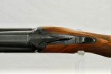 PERAZZI MX-8 - 29 1/2