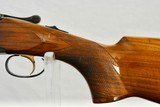 PERAZZI MX-8 - 29 1/2