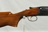 PERAZZI MX-8 - 29 1/2