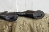 TWO VINTAGE HIGH STANDARD TARGET PISTOLS - MODEL GD AND MODEL GE - 7 of 10