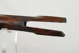 PERAZZI STOCK FOR REMOVABLE TRIGGER TYPE 4 GUNS - WELL FIGURED - 5 of 5