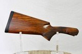 PERAZZI STOCK FOR REMOVABLE TRIGGER TYPE 4 GUNS - WELL FIGURED - 1 of 5