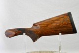 PERAZZI STOCK FOR REMOVABLE TRIGGER TYPE 4 GUNS - WELL FIGURED - 2 of 5