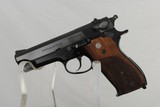 SMITH & WESSON MODEL 39 - 4 of 9