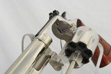 SMITH & WESSON MODEL 29-2 IN 44 MAGNUM - 7 of 12