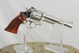 SMITH & WESSON MODEL 29-2 IN 44 MAGNUM - 2 of 12