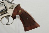 SMITH & WESSON MODEL 29-2 IN 44 MAGNUM - 4 of 12