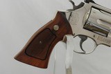 SMITH & WESSON MODEL 29-2 IN 44 MAGNUM - 12 of 12