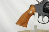 SMITH & WESSON MODEL 28-2 HIGHWAY PATROLMAN - 5 of 12