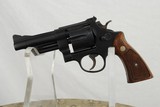 SMITH & WESSON MODEL 28-2 HIGHWAY PATROLMAN - 1 of 12