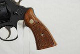 SMITH & WESSON MODEL 28-2 HIGHWAY PATROLMAN - 6 of 12