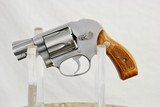 SMITH & WESSON MODEL 649 - 1 of 7