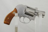 SMITH & WESSON MODEL 649 - 2 of 7