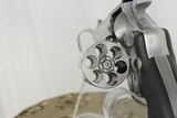 SMITH & WESSON MODEL 629 -3 IN 44 MAGNUM - 5 of 10