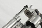 SMITH & WESSON MODEL 629 -3 IN 44 MAGNUM - 9 of 10