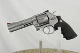 SMITH & WESSON MODEL 629 -3 IN 44 MAGNUM - 1 of 10