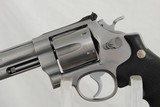 SMITH & WESSON MODEL 629 -3 IN 44 MAGNUM - 4 of 10